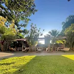 Apartamento Ecologic 401F- Caldas Novas