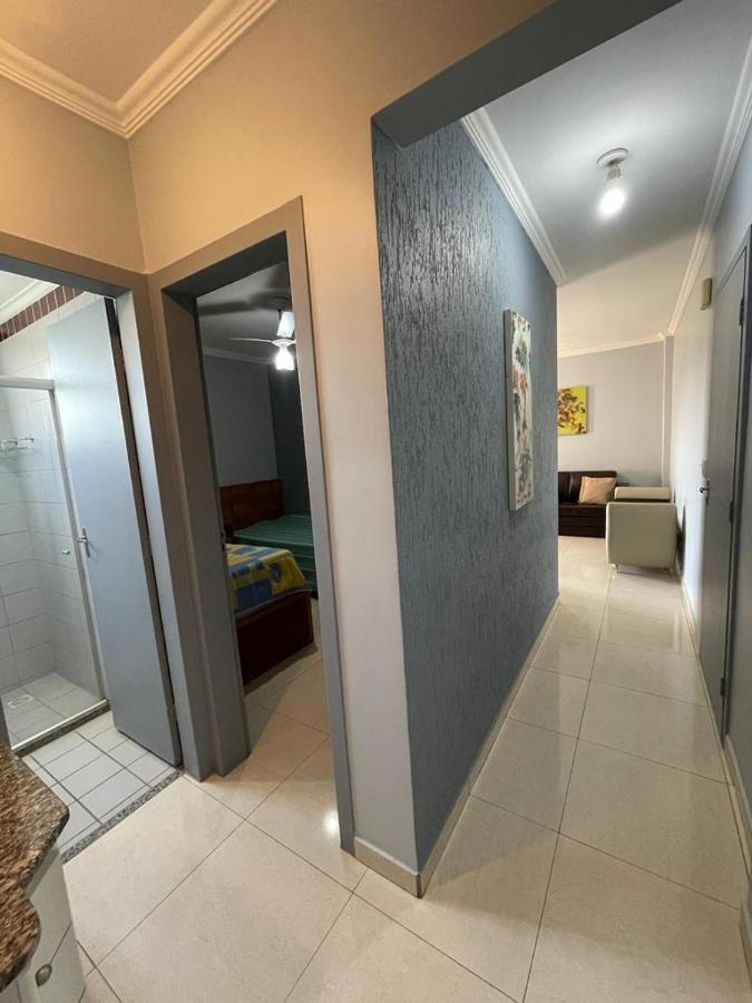 Apartamento Ecologic 401f-