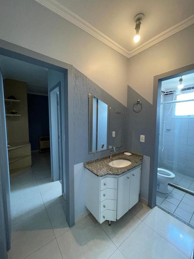 Apartamento Ecologic 401f- * Caldas Novas