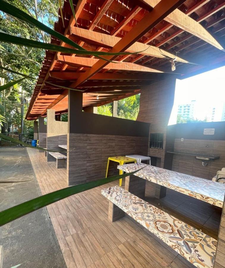 Apartamento Apartamento Ecologic 401f-