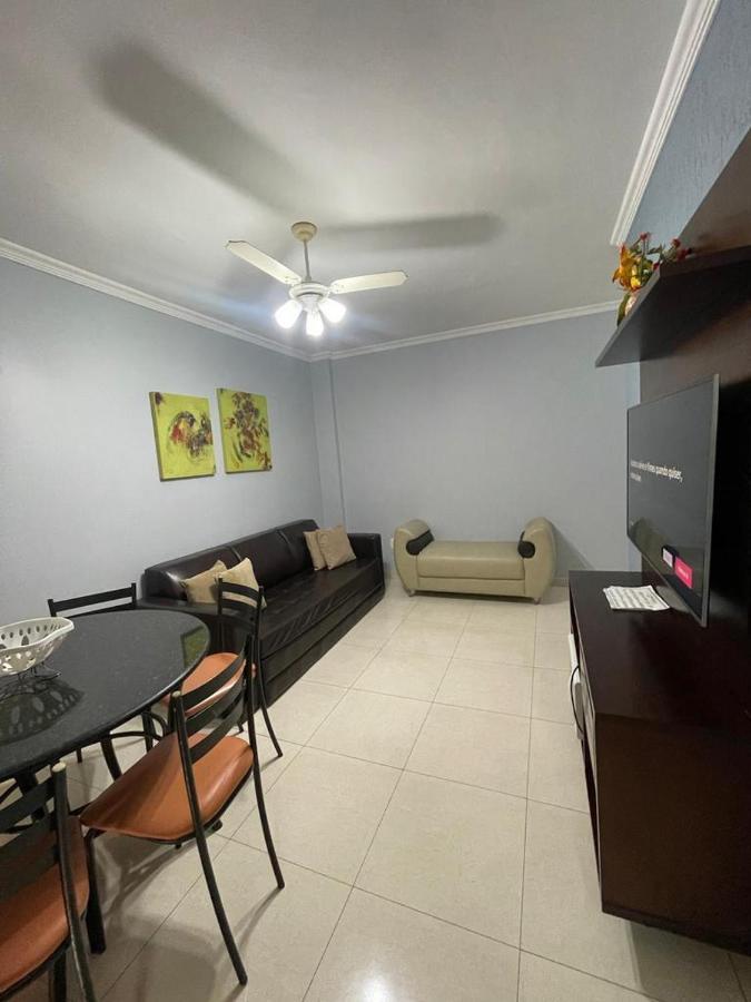 Apartamento Apartamento Ecologic 401f- Caldas Novas