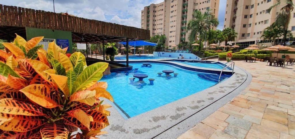 Apartamento Apartamento Ecologic 401f-
