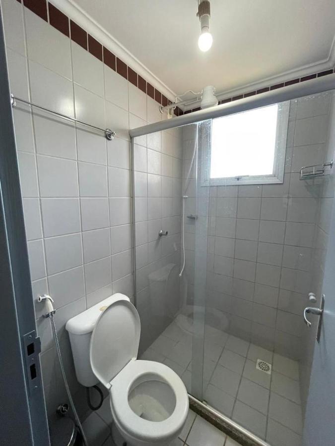 Apartamento Ecologic 401f-