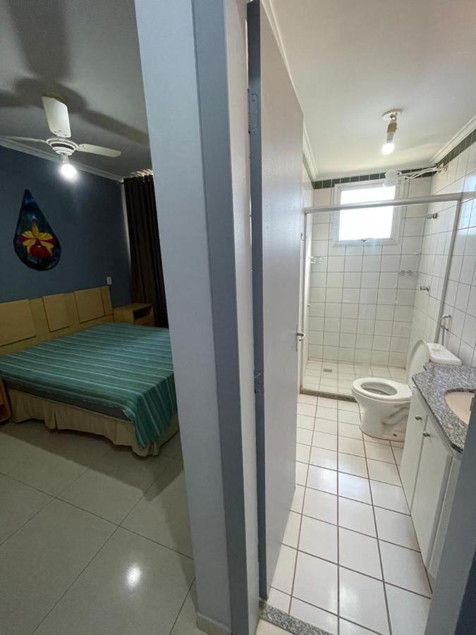 Apartamento Apartamento Ecologic 401f-