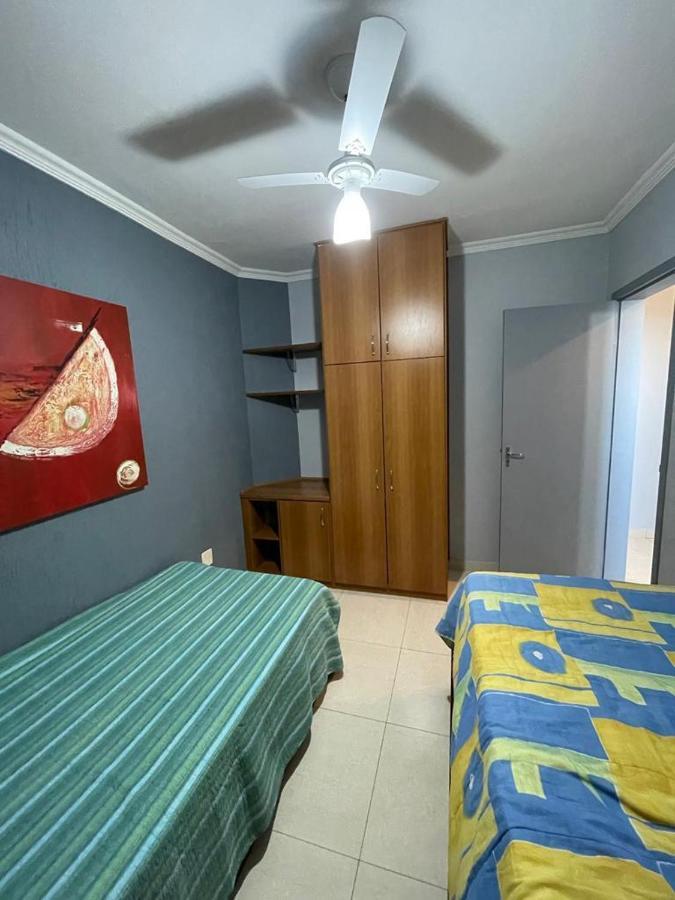 Apartamento Apartamento Ecologic 401f- *