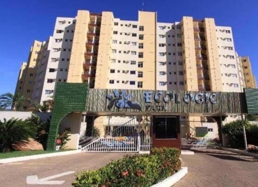 Apartamento Ecologic 401f-